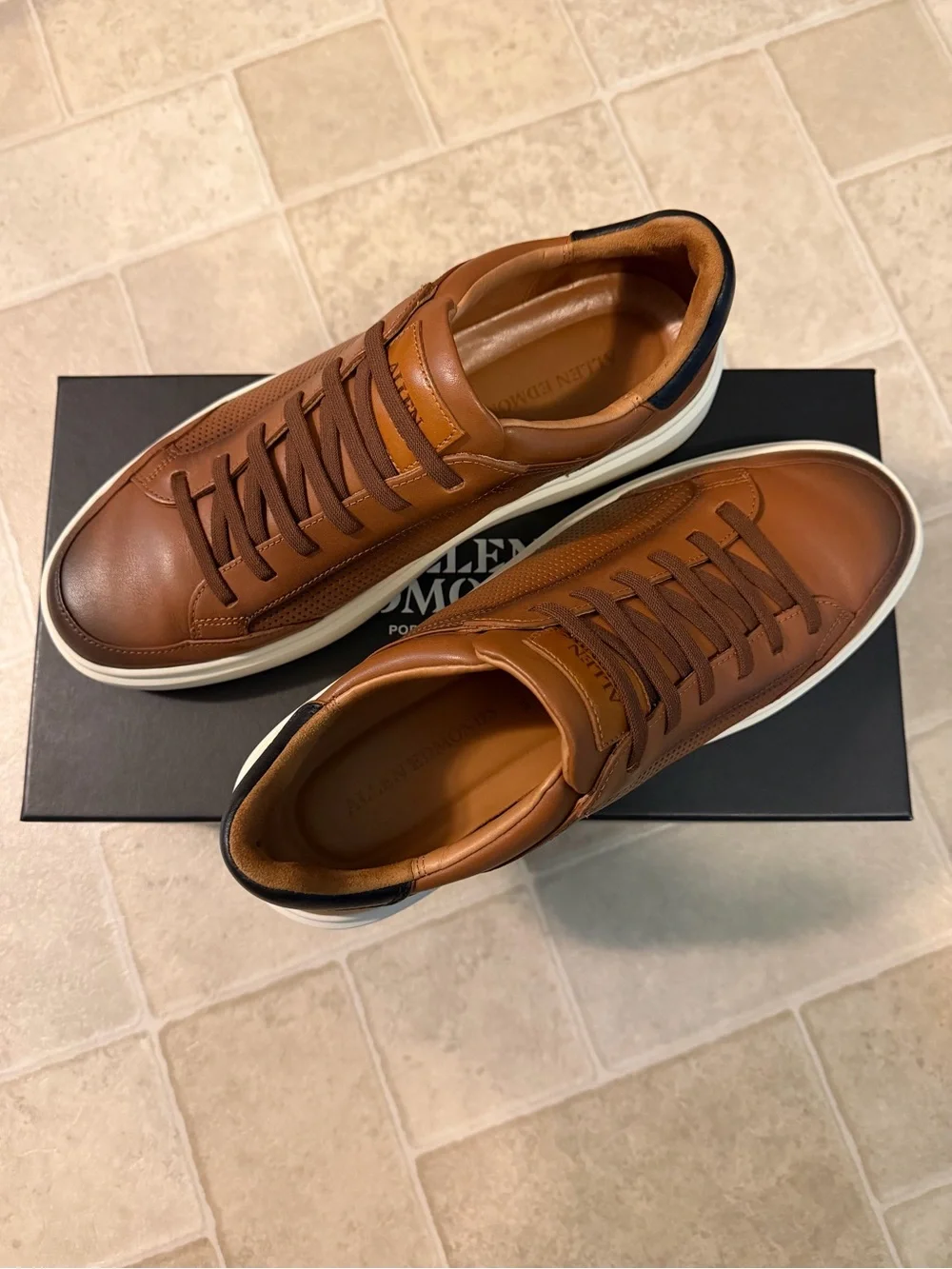 Allen Edmonds Shoes